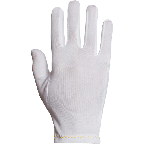 Inspector's Glove, Nylon, Hemmed Cuff, Small EastCoast Offshore Supplies