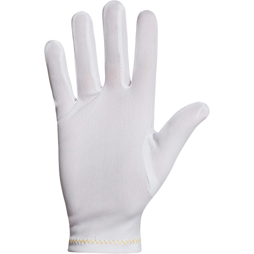 Inspector's Glove, Nylon, Hemmed Cuff, Small EastCoast Offshore Supplies