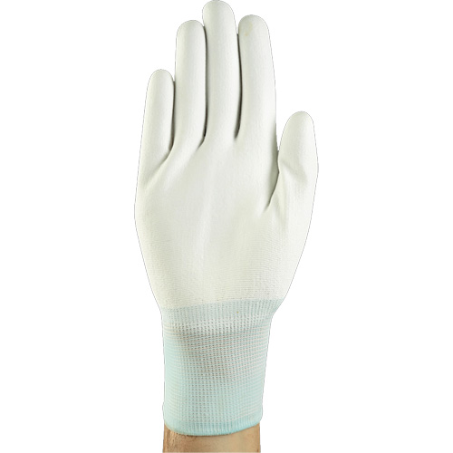 PX140 Coated Gloves, 6/X-Small, Polyurethane Coating, 15 Gauge, Nylon Shell EastCoast Offshore Supplies