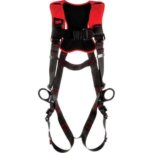 Harnais confortable de style veste, Certifi&eacute;e CSA, Classe ALP, Petit, Cap. 420 lb EastCoast Offshore Supplies