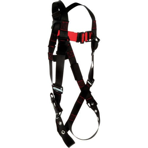 Vest-Style Harness, CSA Certified, Class AL, Small, 420 lbs. Cap. EastCoast Offshore Supplies
