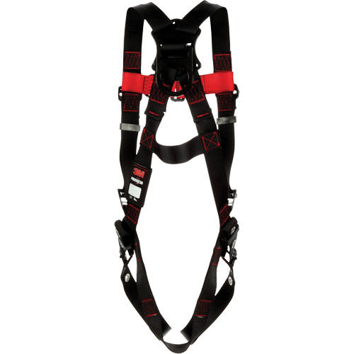 Vest-Style Harness, CSA Certified, Class AL, Small, 420 lbs. Cap. EastCoast Offshore Supplies