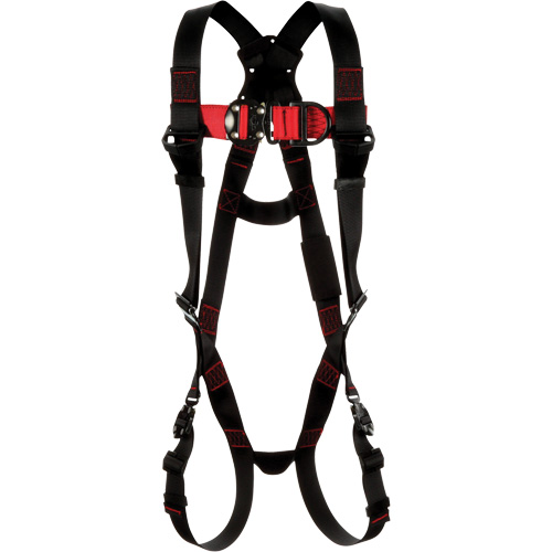Vest-Style Harness, CSA Certified, Class AL, Small, 420 lbs. Cap. EastCoast Offshore Supplies