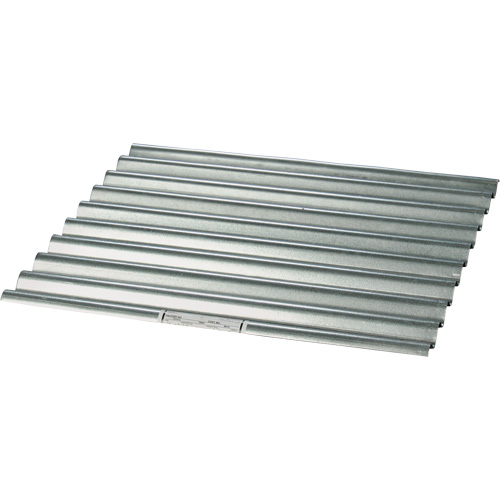 Metal Grating Panel EastCoast Offshore Supplies