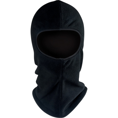 Balaclava, Fleece, Black EastCoast Offshore Supplies