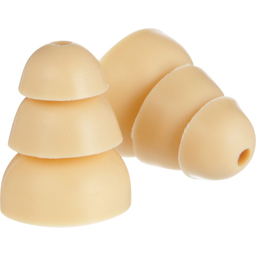 Embouts de communication de rechange Peltor UltraFit EastCoast Offshore Supplies