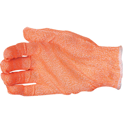 Sure Knit Cut-Resistant Glove, Size X-Small, 13 Gauge, HPPE Shell, ASTM ANSI Level A5 EastCoast Offshore Supplies
