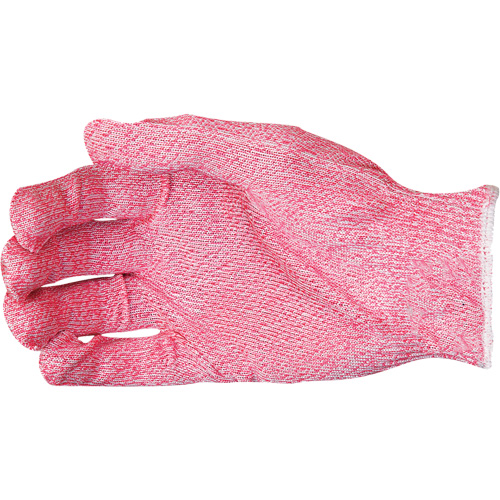 Gants r&eacute;sistants aux coupures Sure Knit, Taille T-petit, Calibre 13, Enveloppe en PEHP, ASTM ANSI niveau A5 EastCoast Offshore Supplies