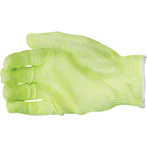 Gants r&eacute;sistants aux coupures Sure Knit, Taille T-petit, Calibre 13, Enveloppe en Fibre de verre/PEHP, ASTM ANSI niveau A5 EastCoast Offshore Supplies