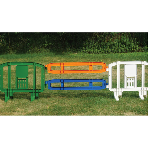 Rallonge de barricade EastCoast Offshore Supplies