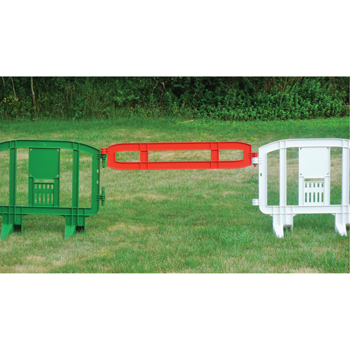 Barricade Extender EastCoast Offshore Supplies