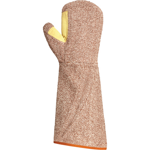 CoolGrip&reg; Baker's Mitts, Terry Cloth, Large, Protects Up To 446° F (230° C) EastCoast Offshore Supplies