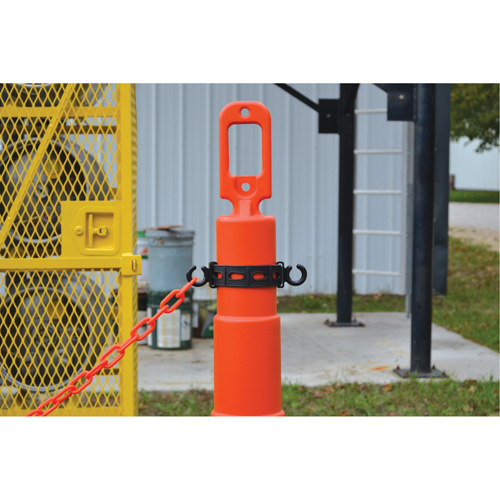 Connecteur de barricade EastCoast Offshore Supplies