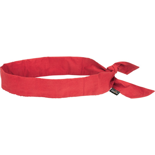 Foulard de refroidissement, Rouge EastCoast Offshore Supplies