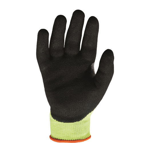 ProFlex&reg; Cut Resistant Gloves, Size Small, 13 Gauge, Nitrile Coated, HPPE Shell, ASTM ANSI Level A4 EastCoast Offshore Supplies