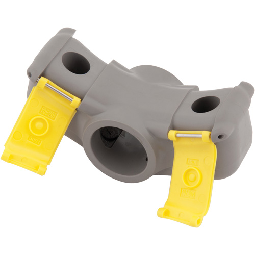 T&ecirc;te vaporisatrice pour douche oculaire Halo EastCoast Offshore Supplies