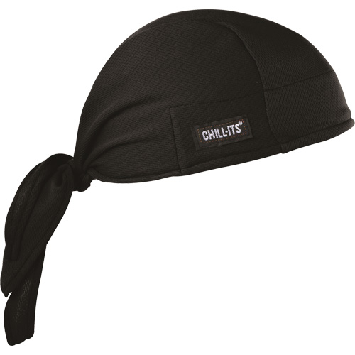 Coiffe de refroidissement Chill-Its 6615, Noir EastCoast Offshore Supplies