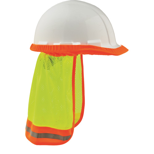 GloWear&reg; 8005 High Visibility Neck Shade EastCoast Offshore Supplies