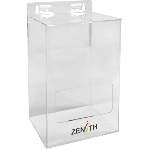Multi-Purpose Acrylic Dispenser EastCoast Offshore Supplies