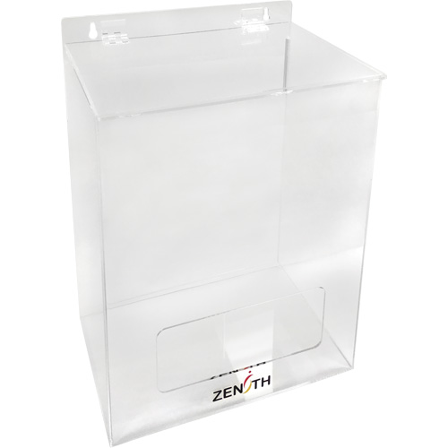 Multi-Purpose Acrylic Dispenser EastCoast Offshore Supplies