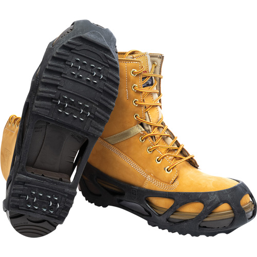 Crampons antid&eacute;rapants, Acier, Traction Crampon, Petit EastCoast Offshore Supplies