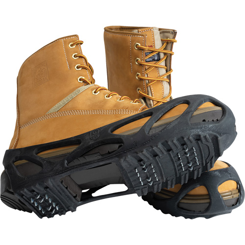 Crampons antid&eacute;rapants, Acier, Traction Crampon, Petit EastCoast Offshore Supplies