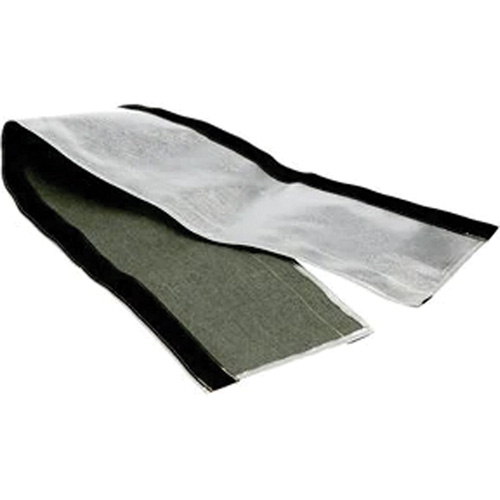 Gaine contre la chaleur rayonnante pour tuyau de respiration Versaflo EastCoast Offshore Supplies