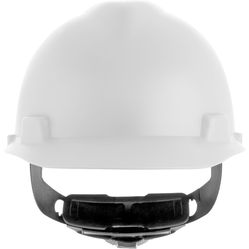 Casque de s&eacute;curit&eacute; V-Gard, R&eacute;pond aux normes CSA type 1, Suspension Rochet, Non ventil&eacute; EastCoast Offshore Supplies