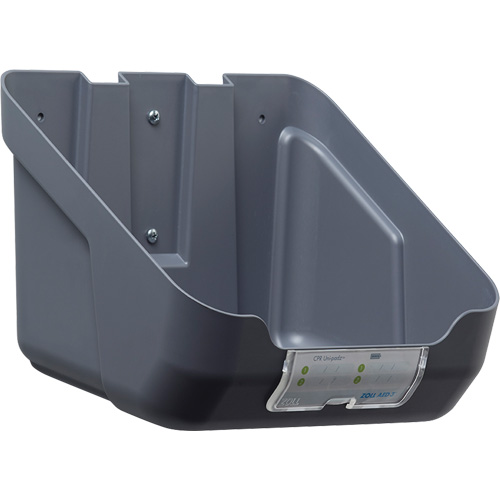 AED Universal Wall Mount, Zoll AED 3 For, Non-Medical EastCoast Offshore Supplies