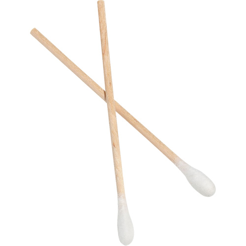 Dynamic Single-End Sterile Cotton Tipped Applicators EastCoast Offshore Supplies