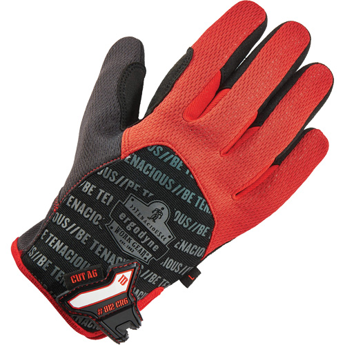 ProFlex&reg; 812CR6 Cut Resistant Utility Gloves, Size Small, Armortex&reg; Shell, ASTM ANSI Level A6/EN 388 Level 5/EN 388 Level E EastCoast Offshore Supplies