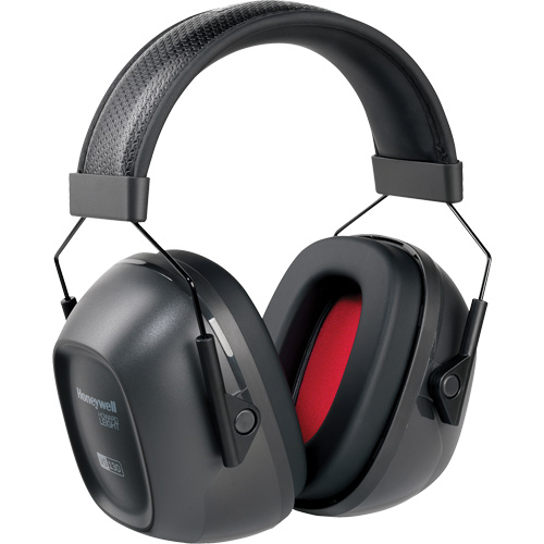 Cache-oreilles pour sons de niveau &eacute;lev&eacute; VeriShield VS130 de Howard Leight, Bandeau, 30 NRR dB EastCoast Offshore Supplies