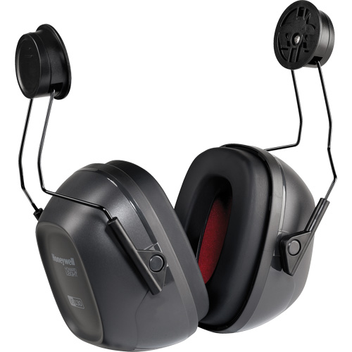 Howard Leight  VeriShield 100 Series Passive Earmuffs, Cap Mount, 27 NRR dB EastCoast Offshore Supplies
