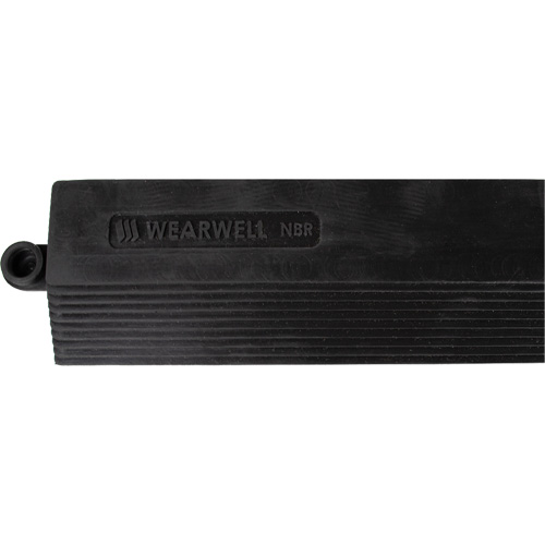 Edging for 24/Seven&reg; Anti-Fatigue Mats EastCoast Offshore Supplies