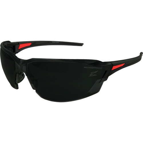 Lunettes de s&eacute;curit&eacute; Nevosa, Lentille Fum&eacute;e, Anti-&eacute;gratignures, R&eacute;pond ou surpasse la norme CSA Z94.3 EastCoast Offshore Supplies