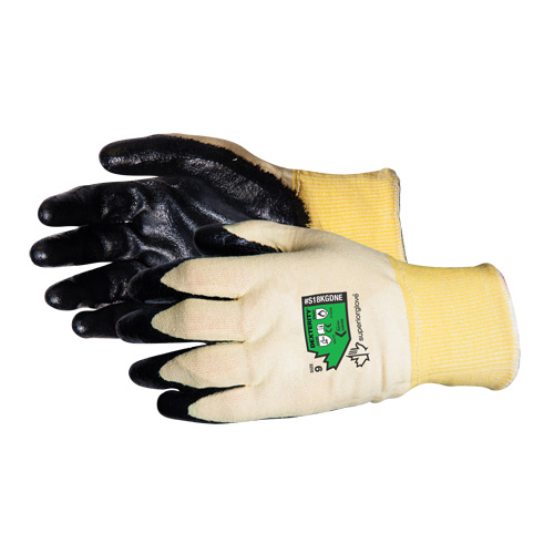 Dexterity&reg; Deluxe Flame-Resistant Arc Flash Gloves, 5, 25 cal/cm², Level 3, NFPA 70E EastCoast Offshore Supplies