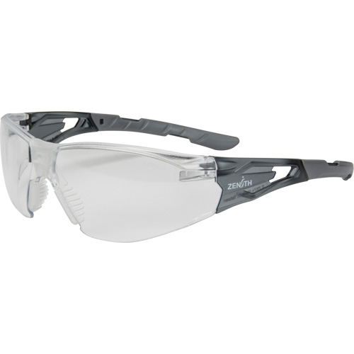 Z2900 Series Safety Glasses, Clear Lens, Anti-Fog, ANSI Z87+/Meets/Exceeds CSA Z94.3 EastCoast Offshore Supplies