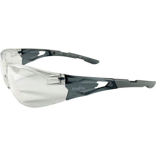 Z2900 Series Safety Glasses, Clear Lens, Anti-Fog, ANSI Z87+/Meets/Exceeds CSA Z94.3 EastCoast Offshore Supplies