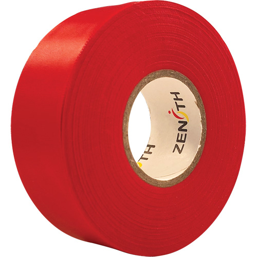 Flagging Tape, 1.1875" W x 164' L, Red EastCoast Offshore Supplies