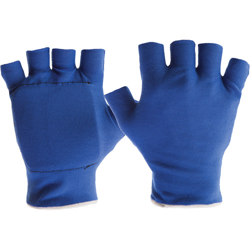 Doublures de gants antichocs, T-petit, Poignet &agrave; enfiler EastCoast Offshore Supplies