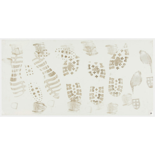 Cadre pour tapis pelables de salle blanche EastCoast Offshore Supplies