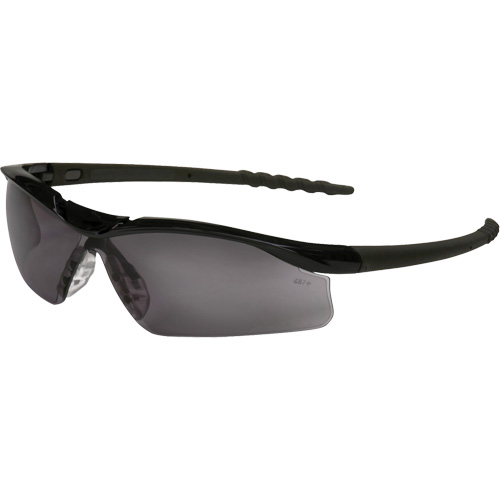 Lunettes de s&eacute;curit&eacute; de s&eacute;rie DLI, Lentille Gris, Anti-&eacute;gratignures, ANSI Z87+/R&eacute;pond ou surpasse la norme CSA Z94.3 EastCoast Offshore Supplies