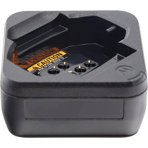 DTR Series Business Radio Battery Charger EastCoast Offshore Supplies