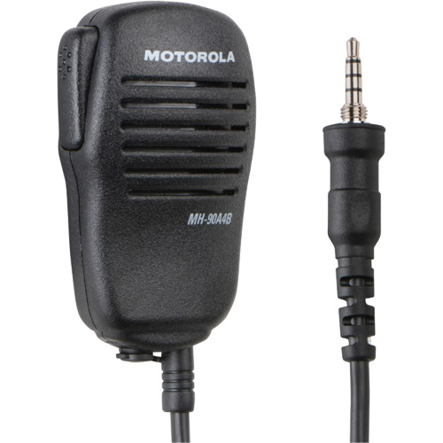 Compact Speaker Microphone EastCoast Offshore Supplies