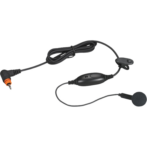 Mag One Earbud with In-Line Microphone & PTT EastCoast Offshore Supplies