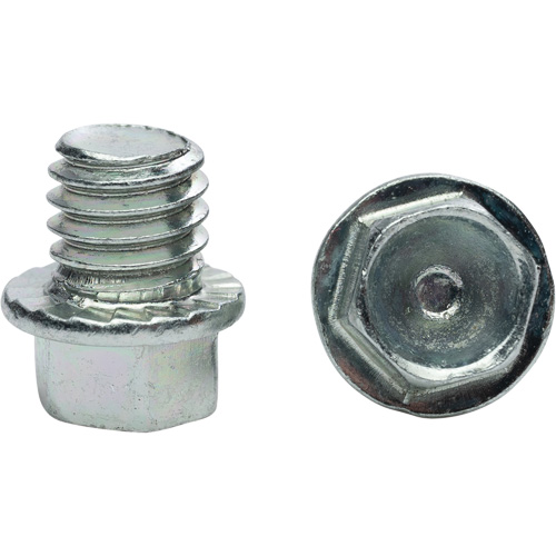 Crampons de rechange en acier pour crampons &agrave; glace Midcleat EastCoast Offshore Supplies