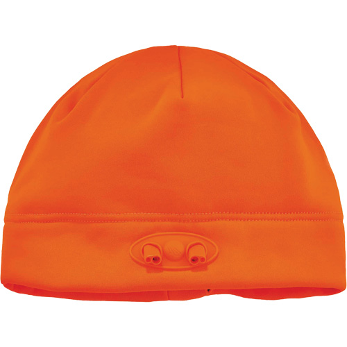 Bonnet N-Ferno &agrave; lumi&egrave;res DEL, Taille unique, Noir EastCoast Offshore Supplies