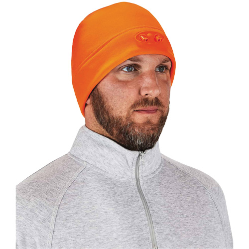 Bonnet N-Ferno &agrave; lumi&egrave;res DEL, Taille unique, Noir EastCoast Offshore Supplies
