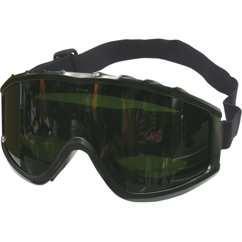 Z1100 Series Welding Safety Goggles, 3.0 Lens, Anti-Fog, Indirect Vent EastCoast Offshore Supplies