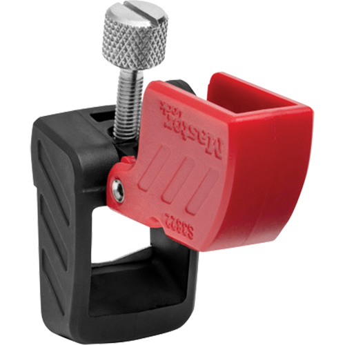 Grip Tight Plus Lockout Device, Circuit Breaker Type EastCoast Offshore Supplies